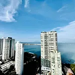 Mansion One L 7Pax 2R2B L Seaview L Gleneagle L By Perfectsweethome