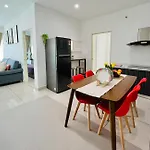 Mansion One L 7Pax 2R2B L Seaview L Gleneagle L By Perfectsweethome