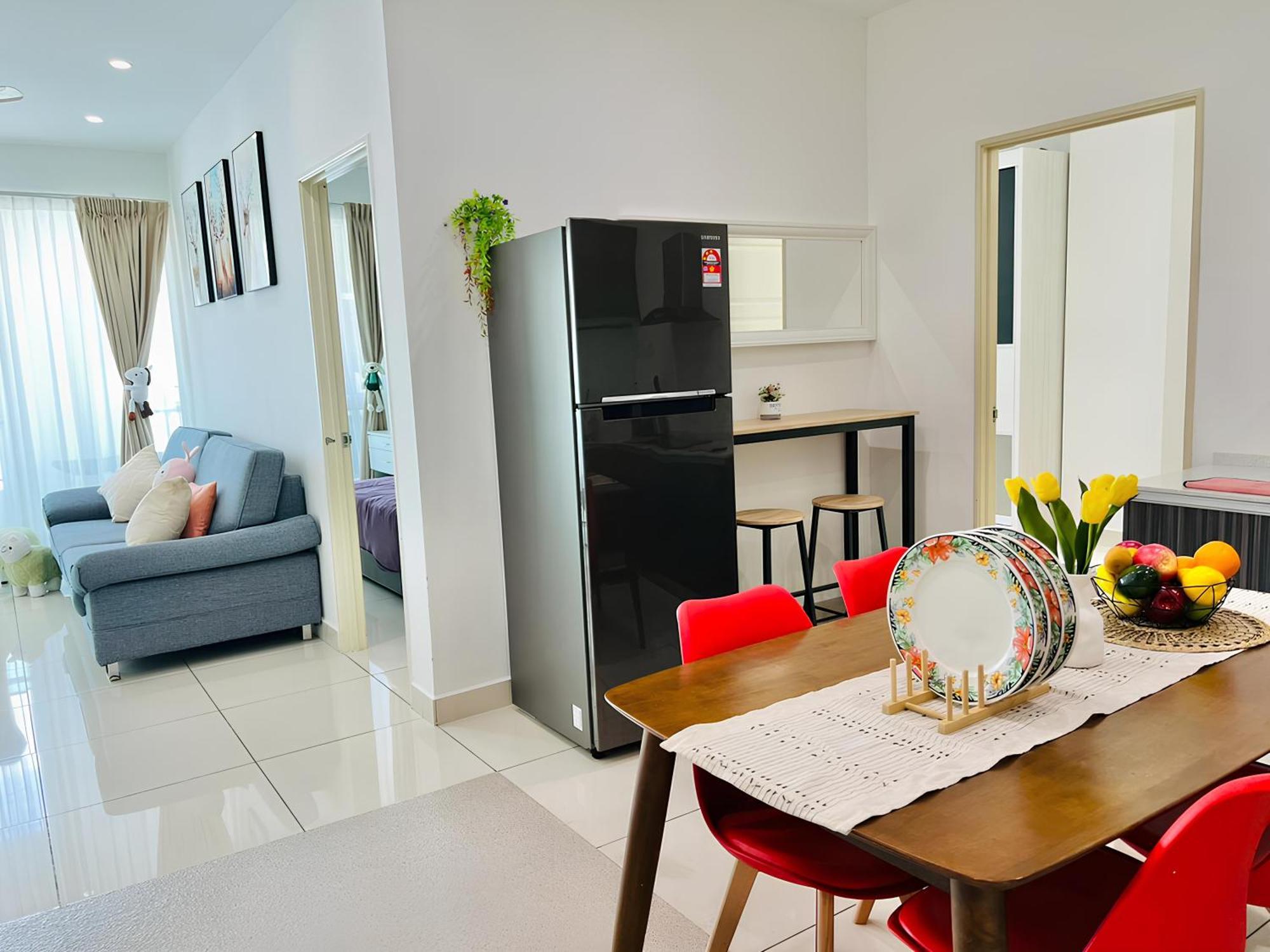 Mansion One L 7pax 2r2b L Seaview L Gleneagle L By Perfectsweethome Georgetown