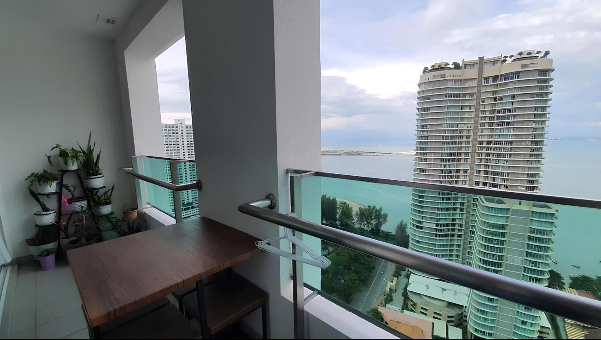 Mansion One L 7pax 2r2b L Seaview L Gleneagle L By Perfectsweethome * Georgetown